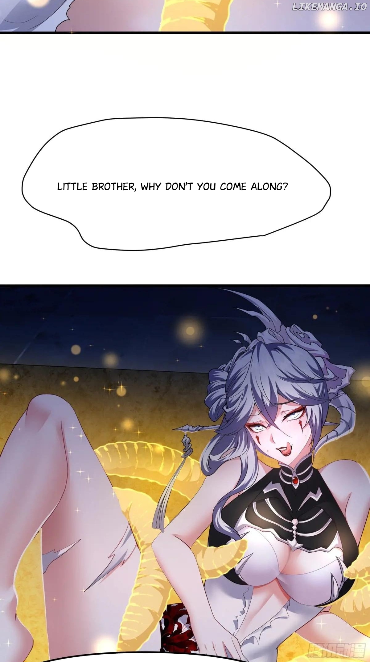 Rebirth of King Zhou: Not Being the Ultimate Villain Chapter 43 - page 3